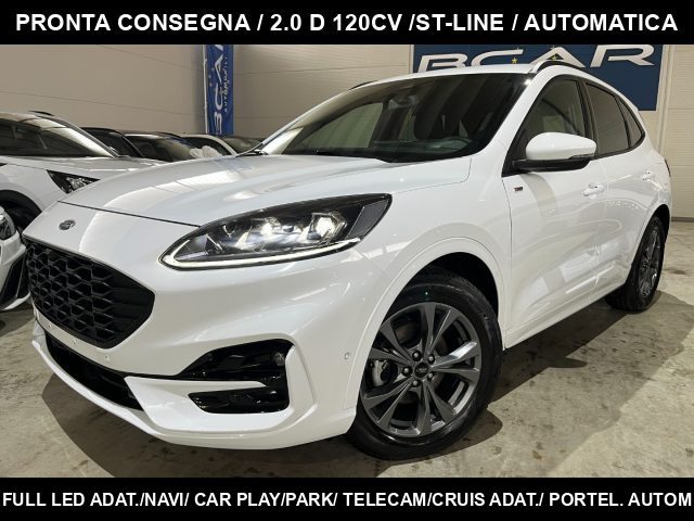 FORD Kuga usata, con ABS