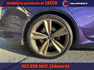 AUDI RS usata, con Climatizzatore