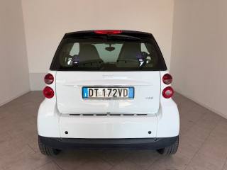 SMART ForTwo usata 6