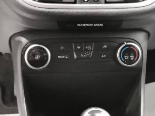 FORD Fiesta usata, con USB