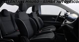 FIAT 500e usata, con Airbag Passeggero