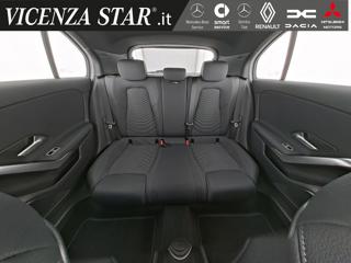 MERCEDES-BENZ A 180 usata, con Controllo trazione