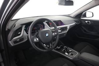 BMW 116 usata 1