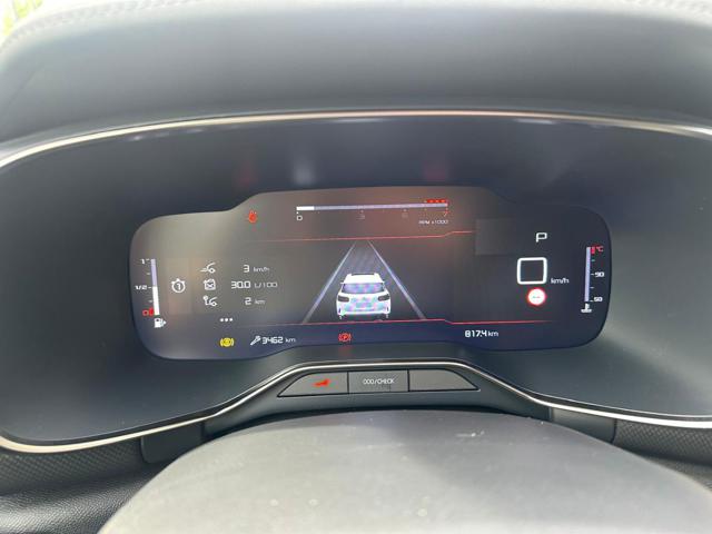 CITROEN C5 Aircross usata, con Immobilizzatore elettronico
