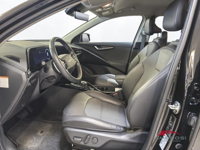 KIA Niro usata 8