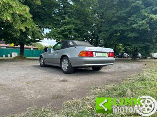 MERCEDES-BENZ SL 500 usata, con Cerchi in lega