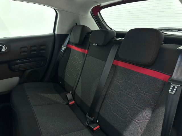 CITROEN C3 usata, con ESP