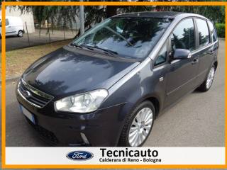 FORD C-Max usata, con Airbag