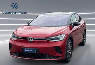 VOLKSWAGEN ID.5 usata, con ABS