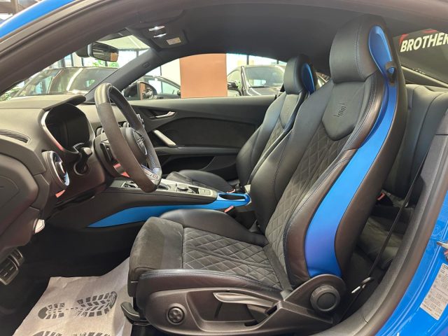 AUDI TT usata, con Chiusura centralizzata