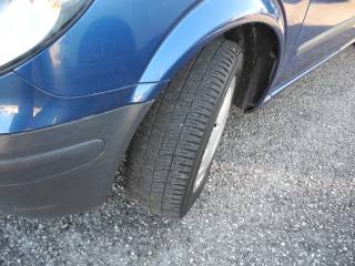 MERCEDES-BENZ Vito usata 54