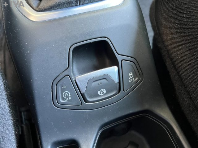 JEEP Renegade usata 19