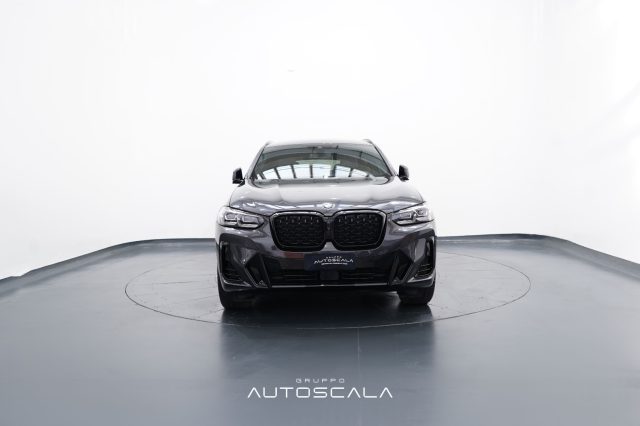 BMW X4 usata, con Airbag
