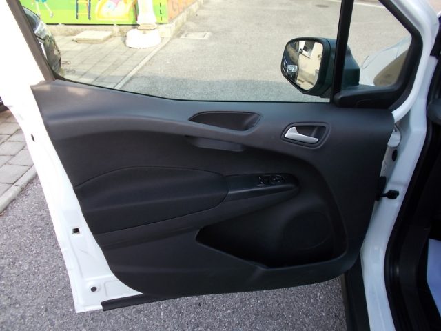 FORD Transit Courier usata, con Immobilizzatore elettronico