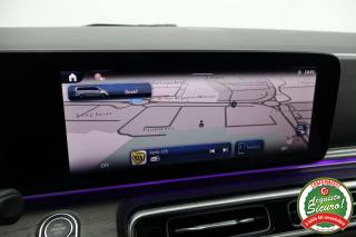 MERCEDES-BENZ V 250 usata, con Regolazione elettrica sedili