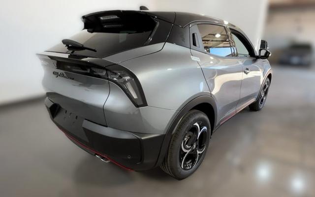 ALFA ROMEO Junior usata, con Airbag Passeggero