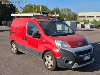 FIAT Fiorino usata, con Fendinebbia