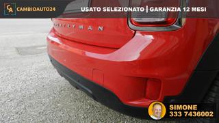 MINI Countryman usata 51