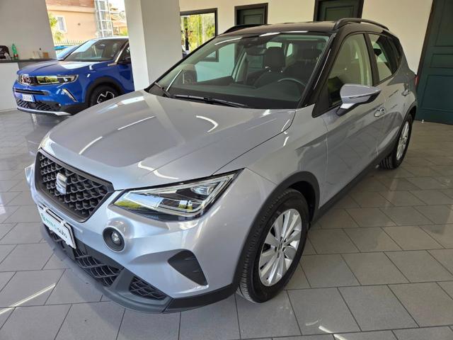 SEAT Arona usata, con Autoradio