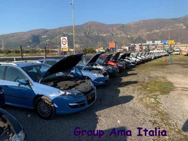 MERCEDES-BENZ Sprinter usata 17