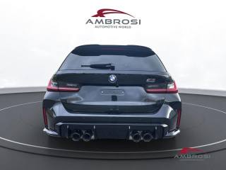 BMW M3 usata 7