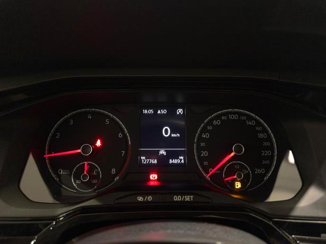 VOLKSWAGEN Polo usata, con Chiusura centralizzata