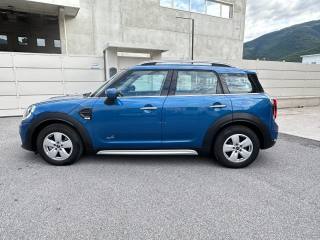 MINI Countryman usata, con Airbag