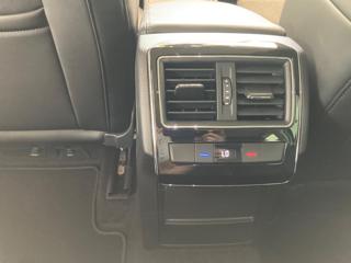 SKODA Superb usata, con Climatizzatore