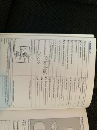 VOLKSWAGEN Touran usata, con Specchietti laterali elettrici