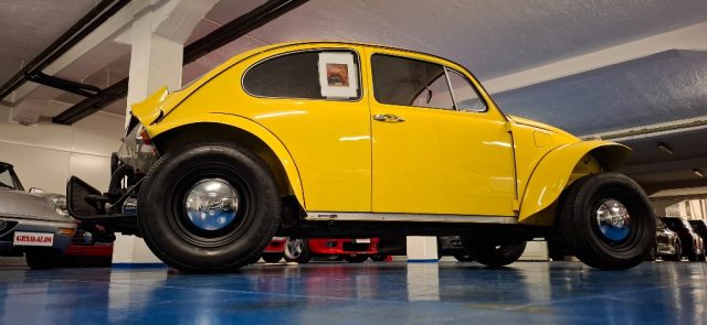 VOLKSWAGEN Maggiolino usata 26