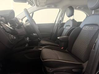 FIAT 500X usata 24