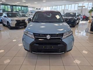 SUZUKI Vitara usata, con Climatizzatore