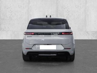 LAND ROVER Range Rover Sport usata, con Boardcomputer