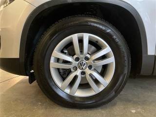 VOLKSWAGEN Tiguan usata 5