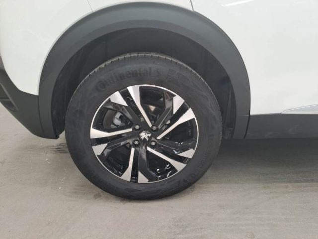 PEUGEOT 2008 usata, con Bracciolo