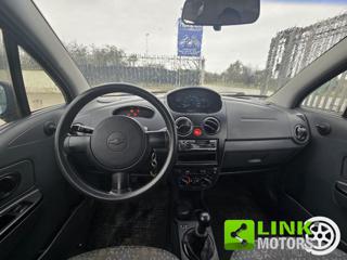 CHEVROLET Matiz usata 23