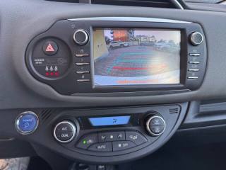TOYOTA Yaris usata, con Specchietti laterali elettrici