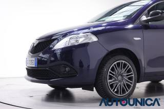 LANCIA Ypsilon usata, con Immobilizzatore elettronico