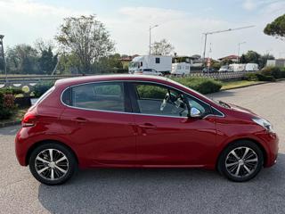 PEUGEOT 208 usata, con Airbag Passeggero