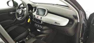 FIAT 500X usata 55