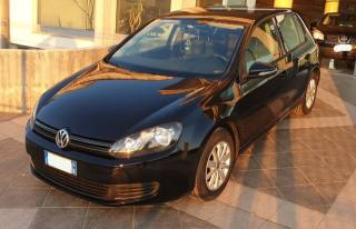 VOLKSWAGEN Golf 1.6 TDI DPF 5p. Comfortline