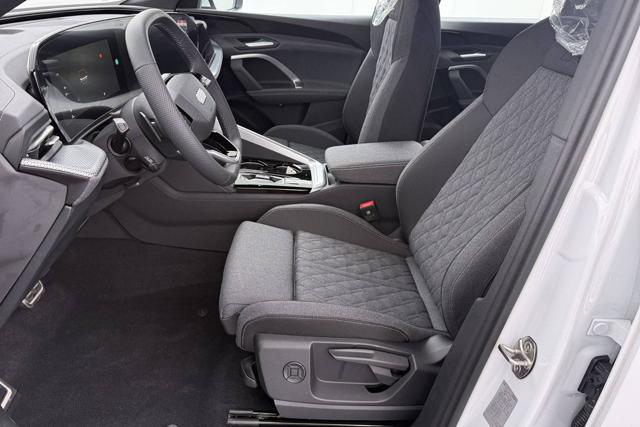 AUDI Q5 usata, con Cruise Control
