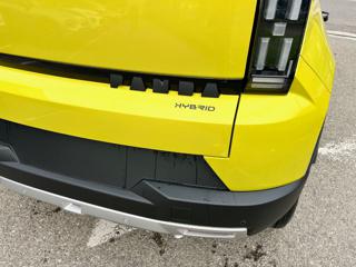 FIAT Grande Panda usata, con Volante in pelle