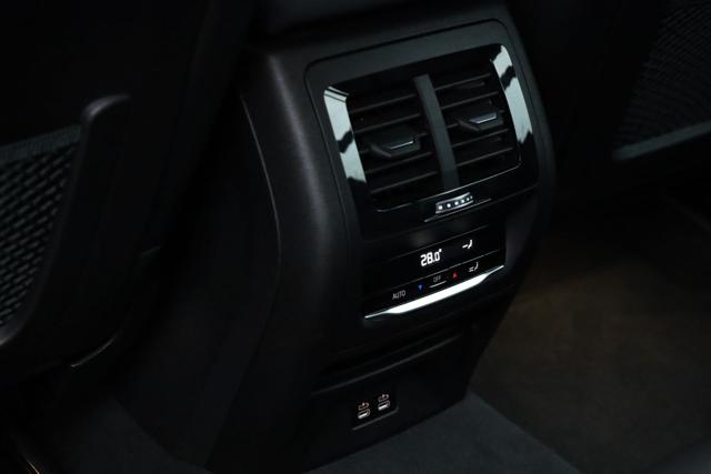 BMW X4 usata, con Cruise Control