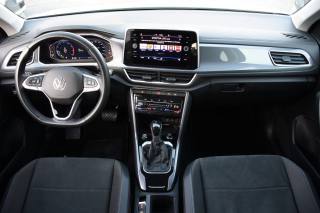 VOLKSWAGEN T-Roc usata, con Cerchi in lega