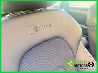 AUDI A4 usata, con Freno di stazionamento elettrico