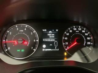 DACIA Sandero usata, con Hill holder