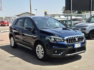 SUZUKI S-Cross 1.4 Hybrid Cool (unicopro)