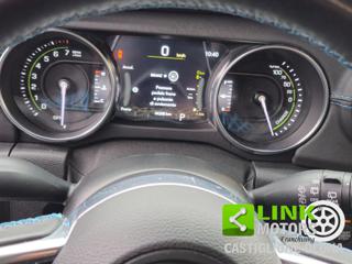 JEEP Wrangler usata, con Specchietti laterali elettrici