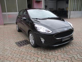 FORD Fiesta usata, con Climatizzatore